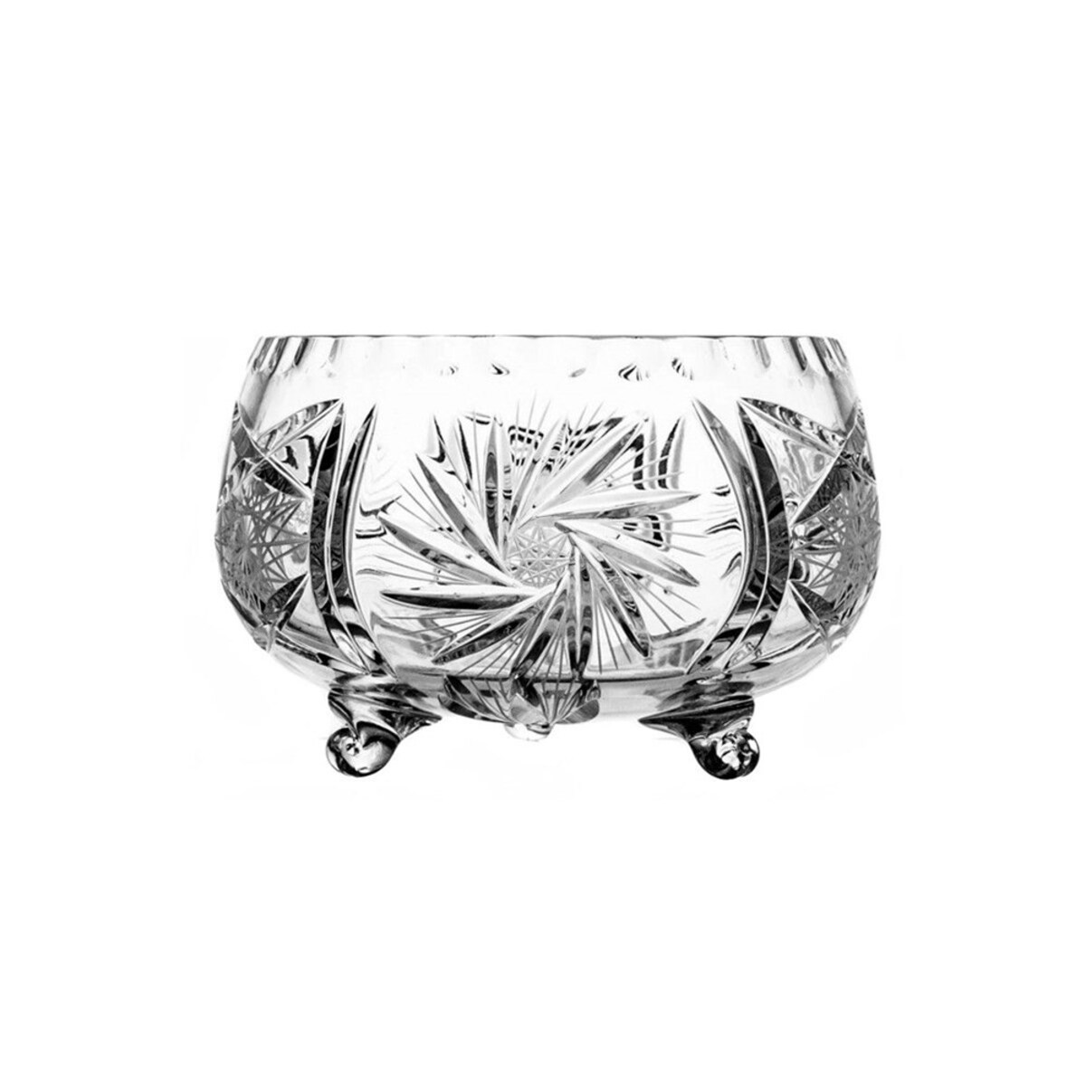 Crystal Julia miseczka Młynek 14,5 cm 13872