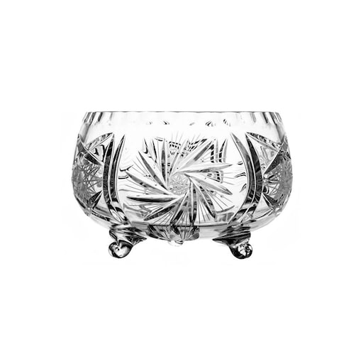 Crystal Julia miseczka Młynek 14,5 cm 13872