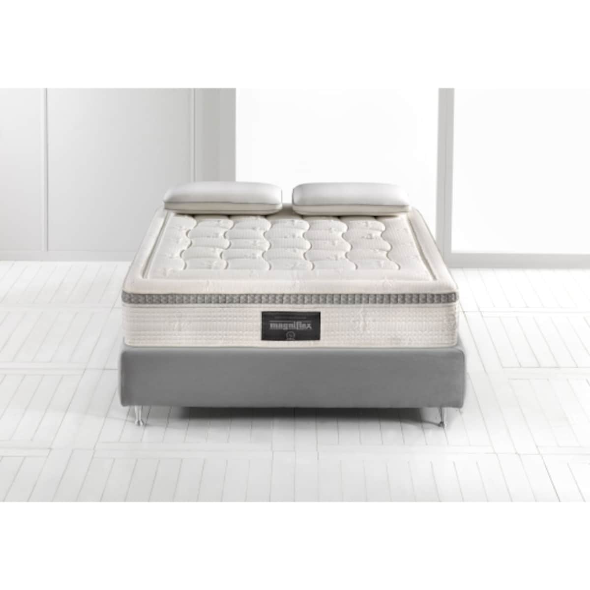 Materac Armonia Magnigel Dual 12, 90 x 200 cm, Magniflex