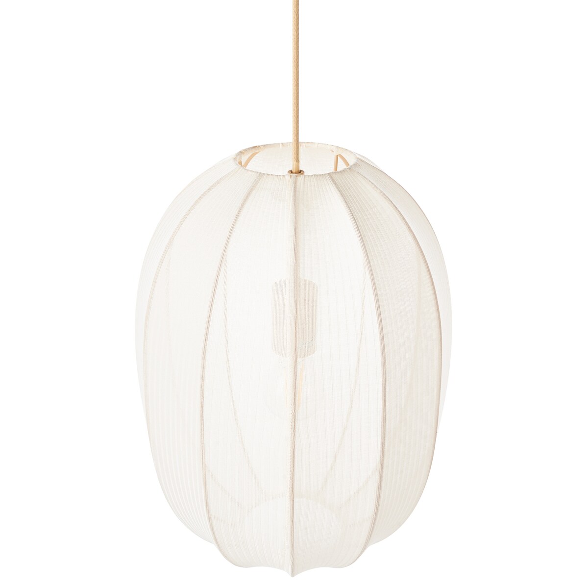 Lampa wisząca PADAMO Biały