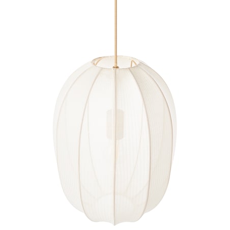 Lampa wisząca PADAMO Biały