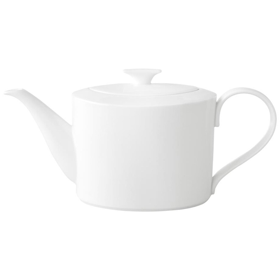 Dzbanek do herbaty dla 6 os Modern Grace, 1200 ml, Villeroy & Boch