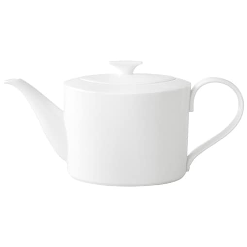 Dzbanek do herbaty dla 6 os Modern Grace, 1200 ml, Villeroy & Boch