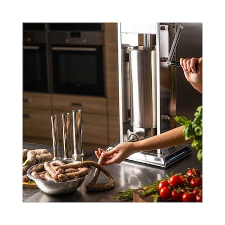 Klausberg nadziewarka do kiełbasy 62910