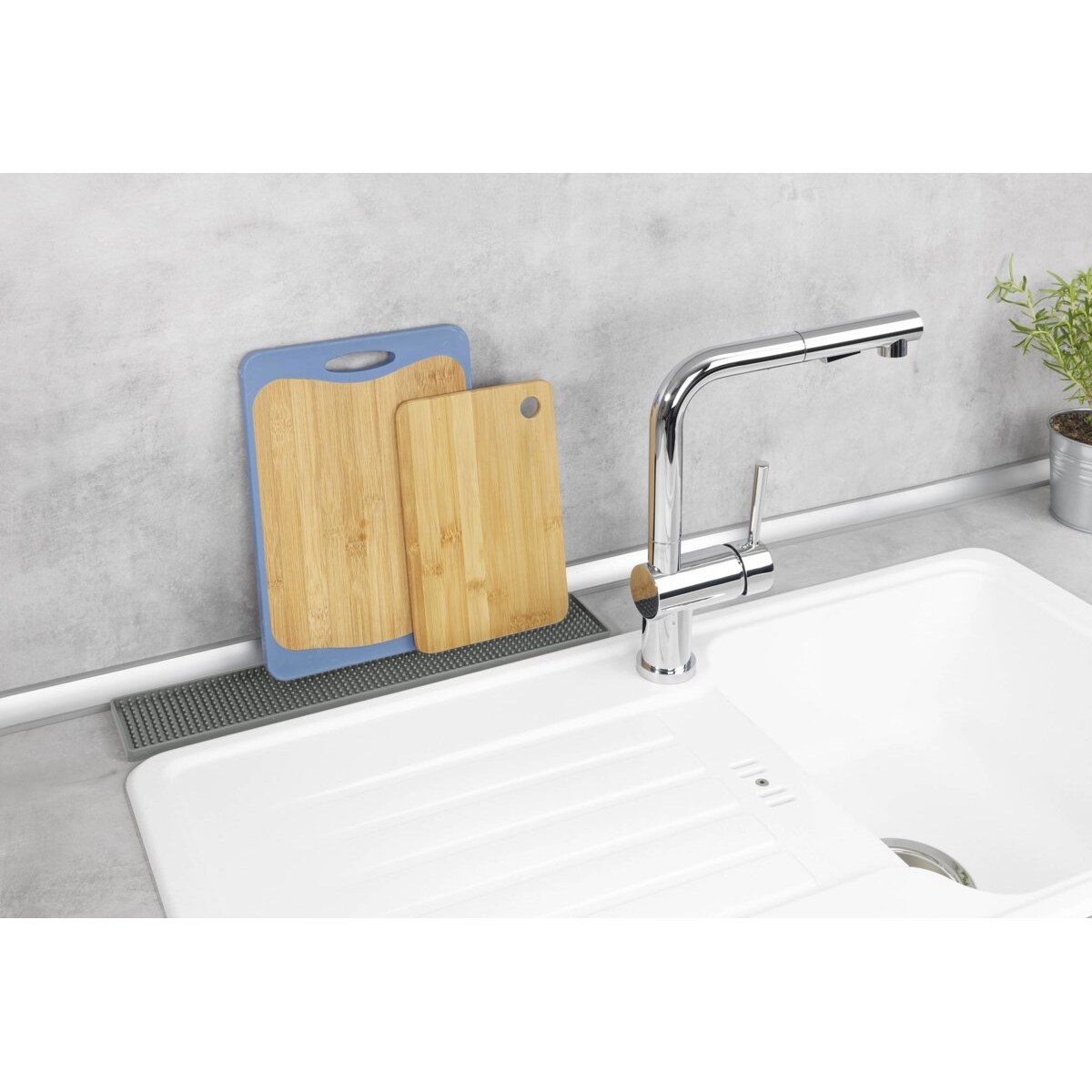 Mata do suszenia naczyń PICO, 8 x 42 cm, WENKO