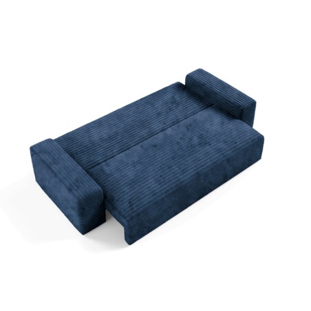 Sofa COCO z funkcją spania Kolor: TILIA 77