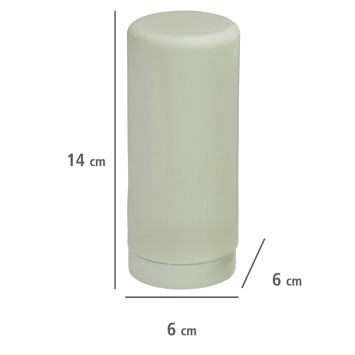 Dozownik płynu do naczyń EASY SQUEEZ-E, WENKO