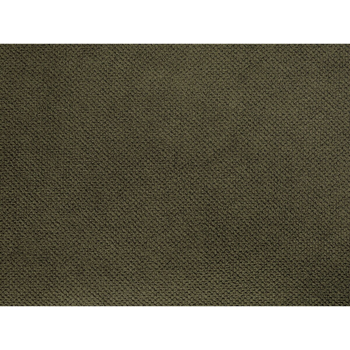 Szezlong prawostronny zielony BIARRITZ