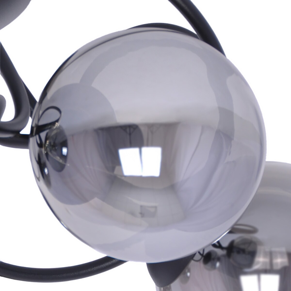 Lampa sufitowa K-5117 z serii RUBI