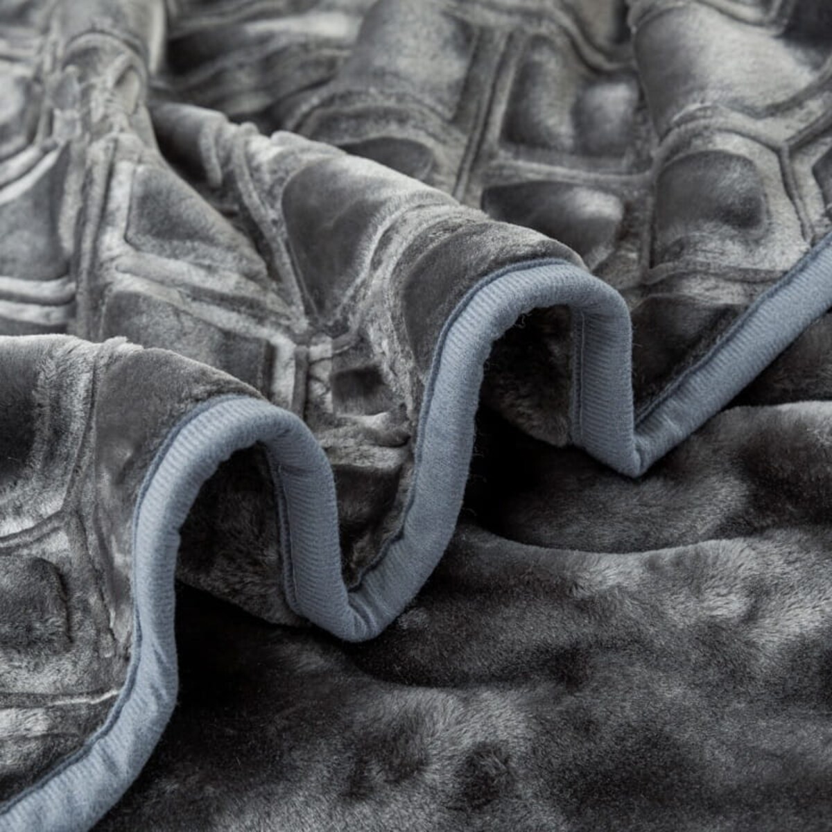 KOC CIEPŁY GRUBY MIĘKKI NARZUTA PLED NA ŁÓŻKO NA KANAPĘ 160x200cm