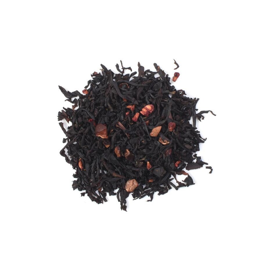 Herbata czarna w puszce Winter Ball, 100 g, terre d'Oc
