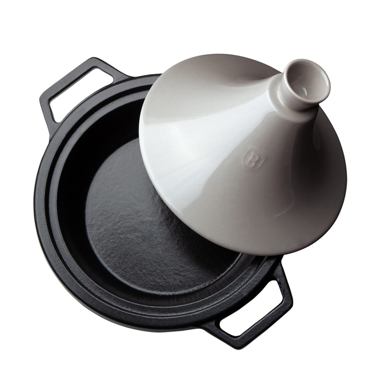 Tagine/ Tażin Garnek marokański 2L Moonlight Berlinger Haus BH-1989