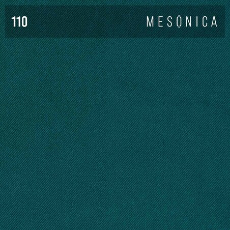 Sofa 3-osobowa Toro - turkusowa