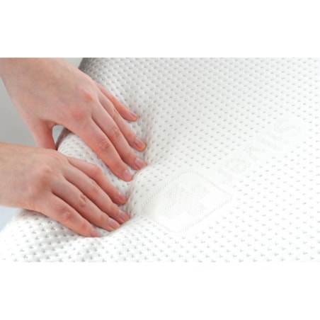 Poduszka termoelastyczna Ergo GUENO Sleep