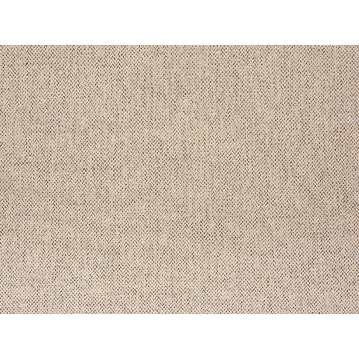 Szezlong lewostronny YERRES Beżowy