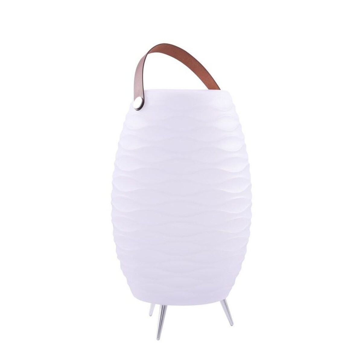 Lampa zewnętrzna przenośna LED 5W z głośnikiem BOOMBOX BUCKET AZ4665 Azzardo