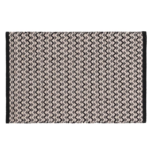 Dywanik boho CHASCA, 60 x 90 cm