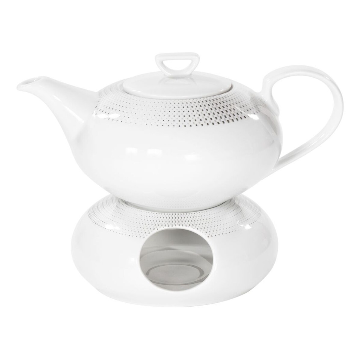 Garnitur do herbaty dla 12 osób 41 el. Yvonne Ola G465