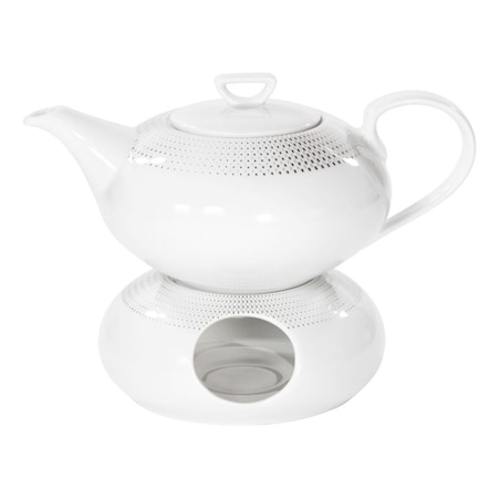 Garnitur do herbaty dla 12 osób 41 el. Yvonne Ola G465