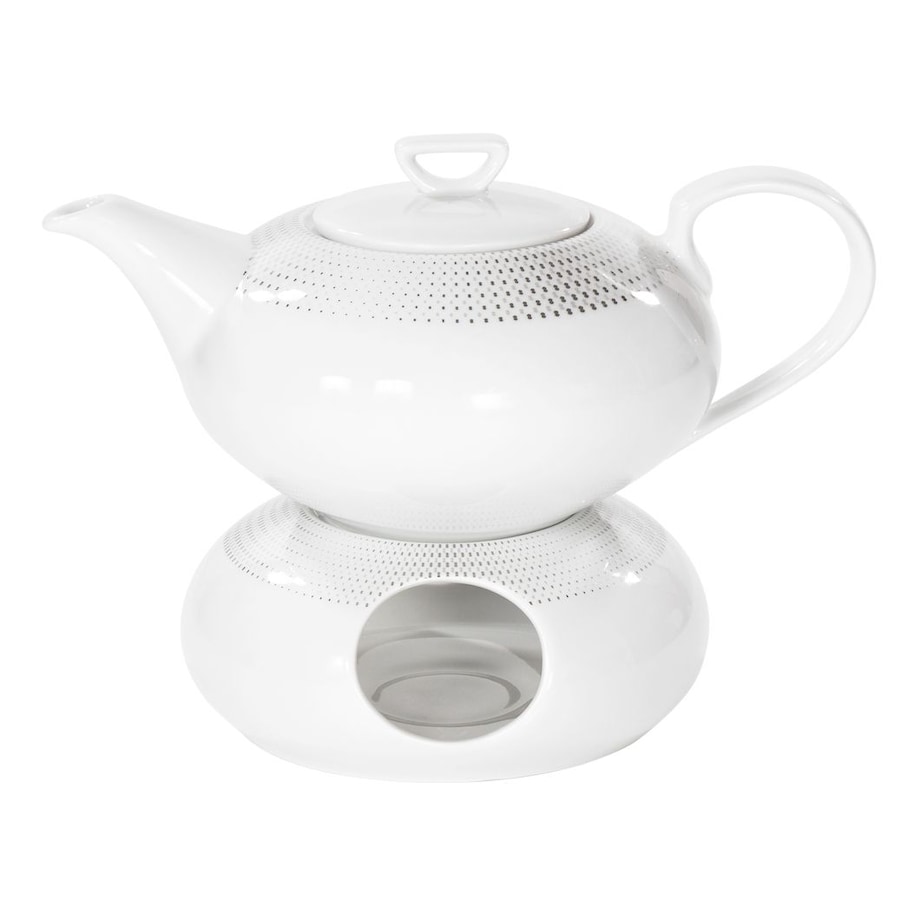 Garnitur do herbaty dla 12 osób 41 el. Yvonne Ola G465