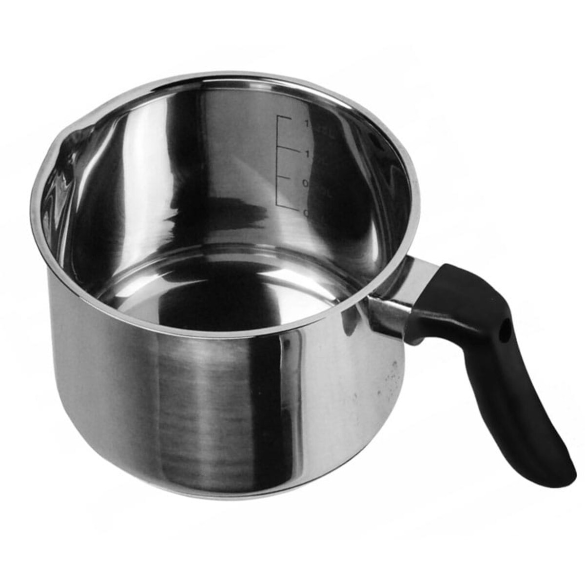 Garnek do mleka 1.5L BRUNBESTE