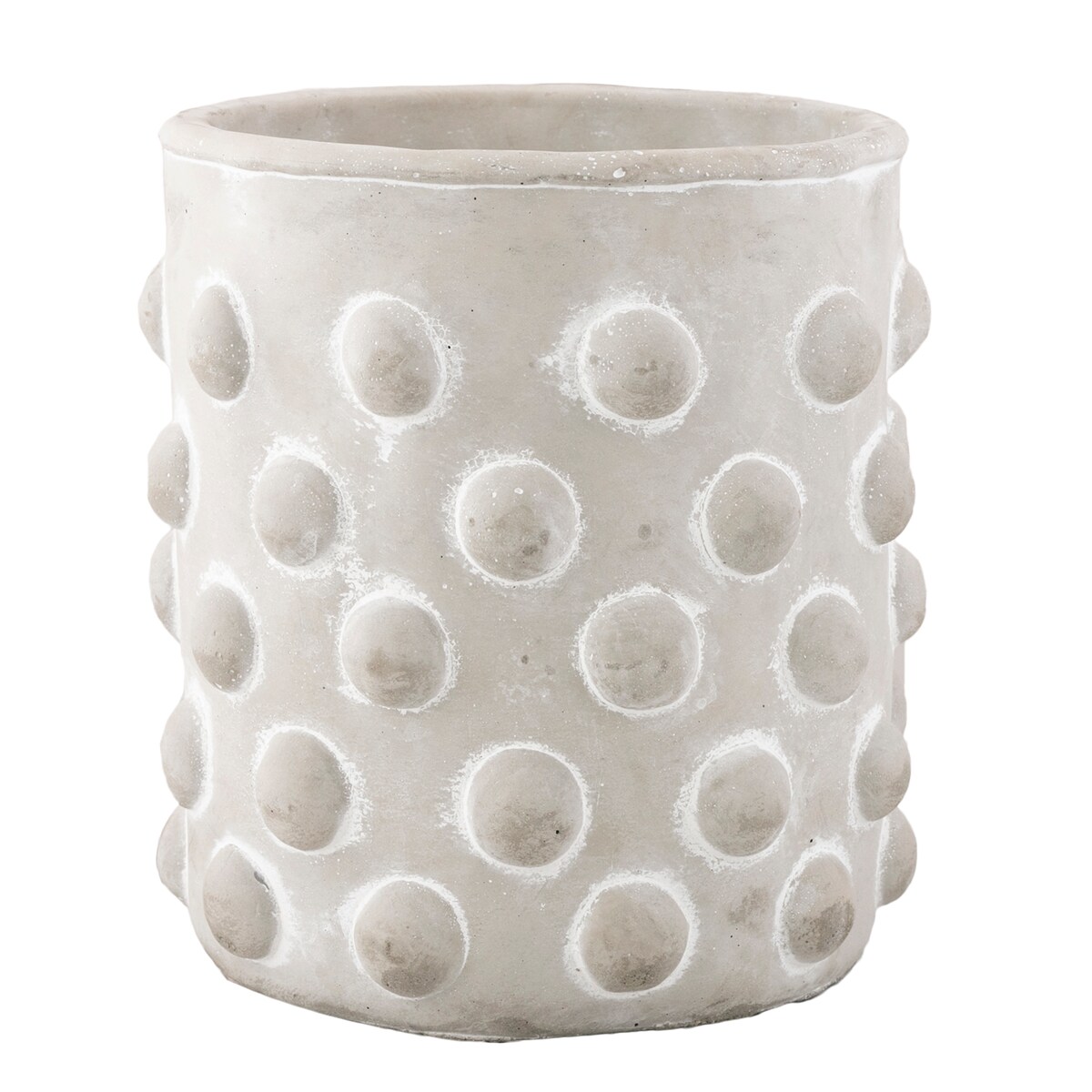 DONICA KNOP betonowa XL
