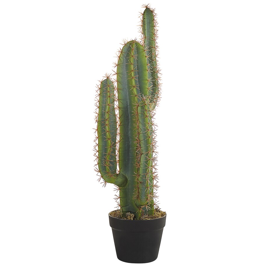 Sztuczna roślina CACTUS 78 cm Zielony