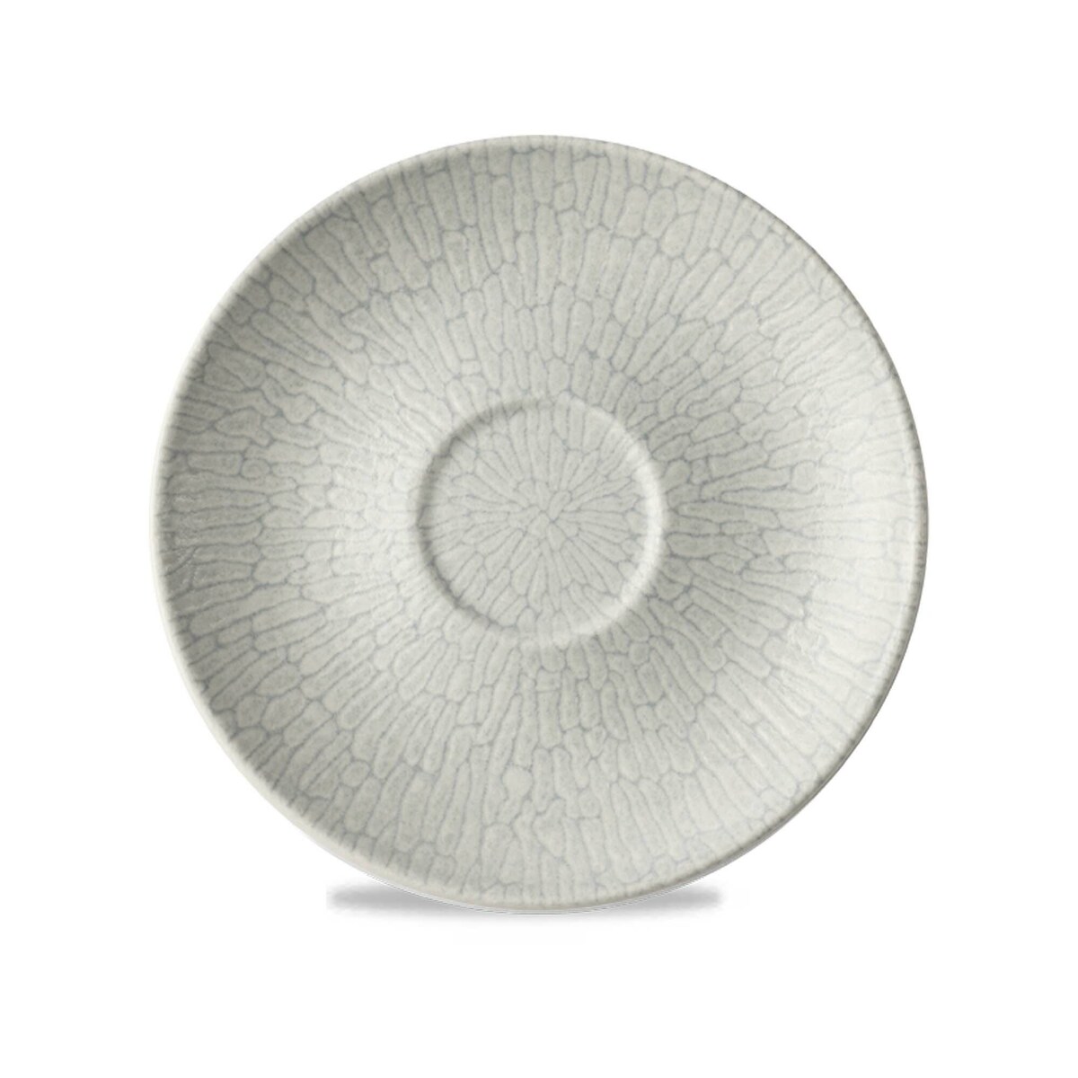 Spodek do espresso Delta Grey, 120mm