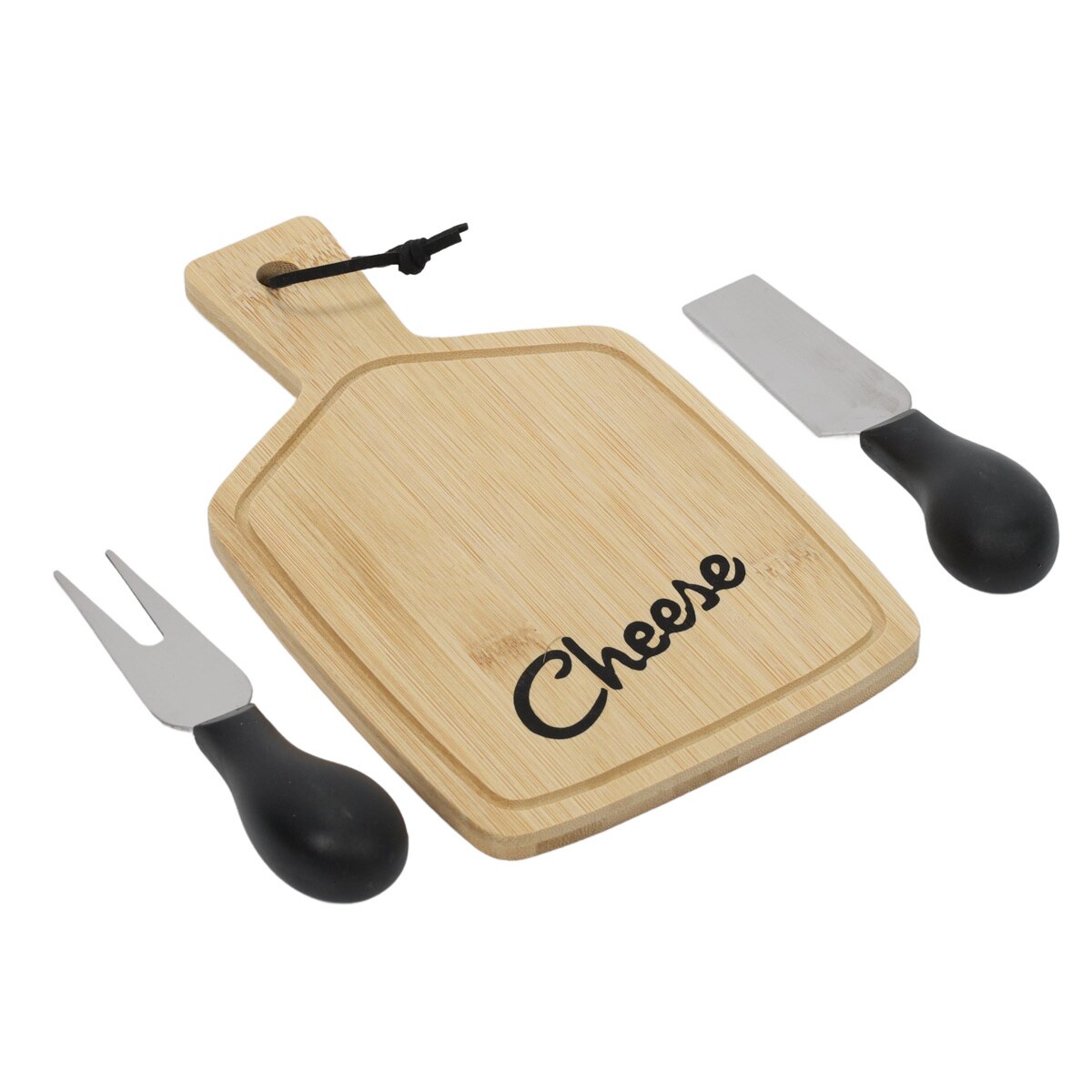Deska do serwowania serów i wędlin