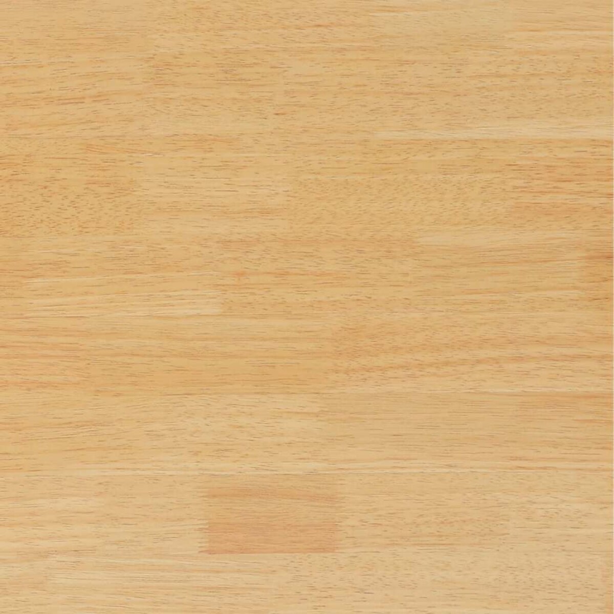 vidaXL Ławka 90 cm Drewno lite Guma