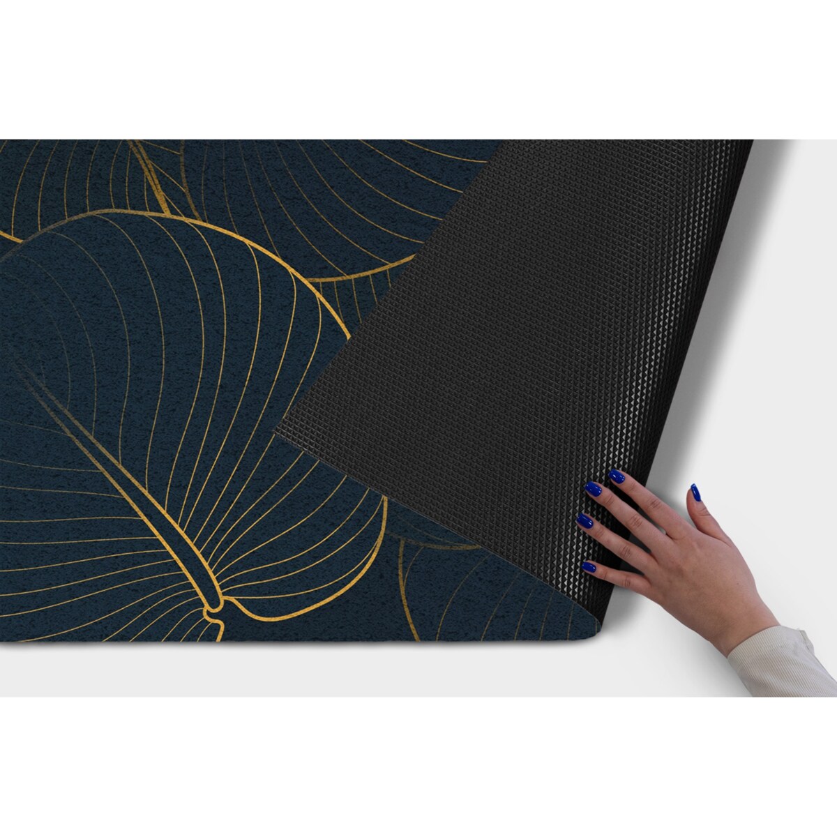 Wycieraczka zewnętrzna XXL Welcome 150x100cm