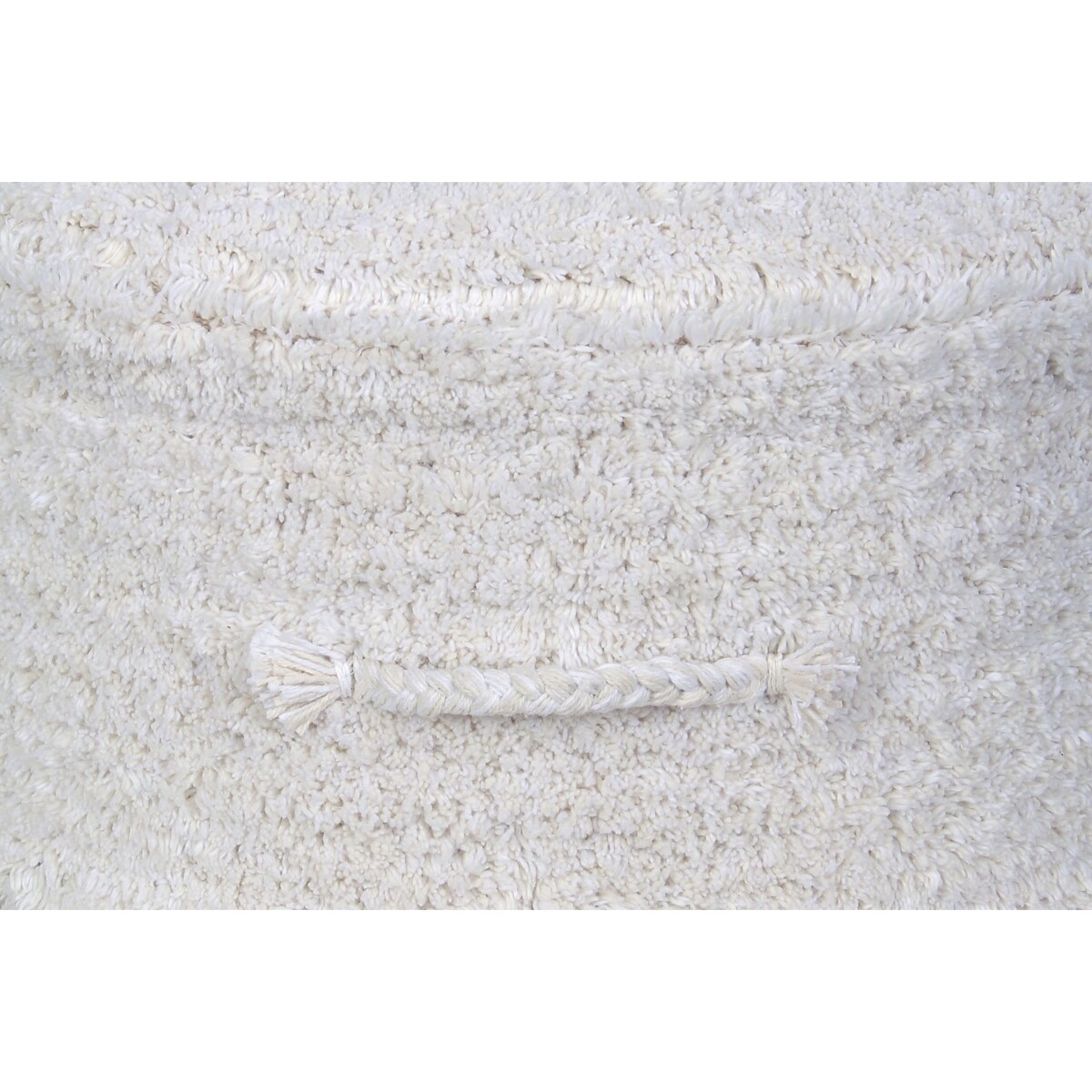 Pufa Chill Ivory Lorena Canals