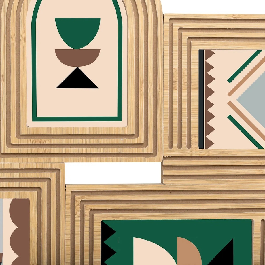 Multiramka na 6 zdjęć Olivia 57x41,2 cm