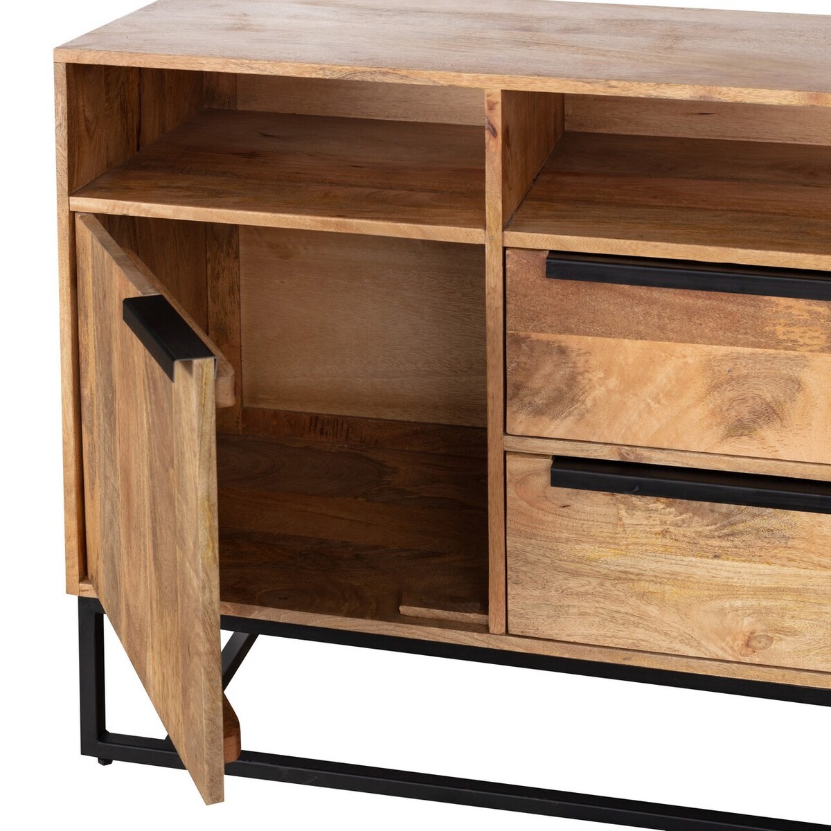 Komoda Orm 170x40x87cm, 170 x 40 x 87 cm