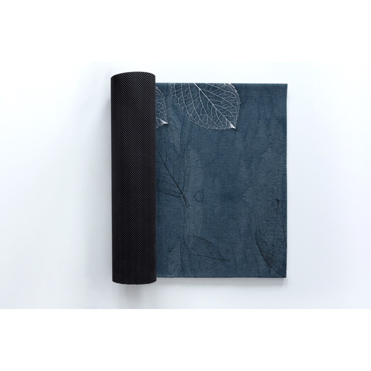 Wycieraczka zewnętrzna Kwiatowy wzór 90x60cm