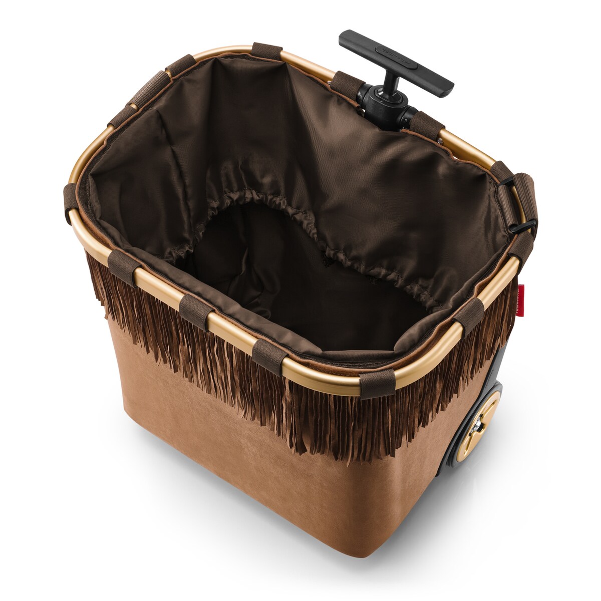 Wózek na zakupy CARRYCRUISER, western