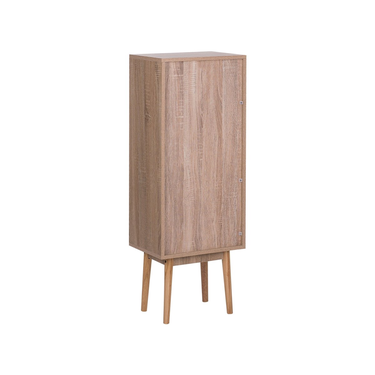 Komoda 5 szuflad FOLEY Kolorowy