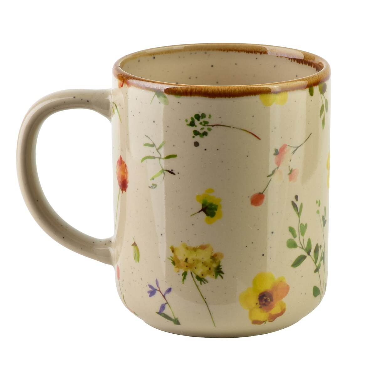 Kubek porcelanowy TOKKA