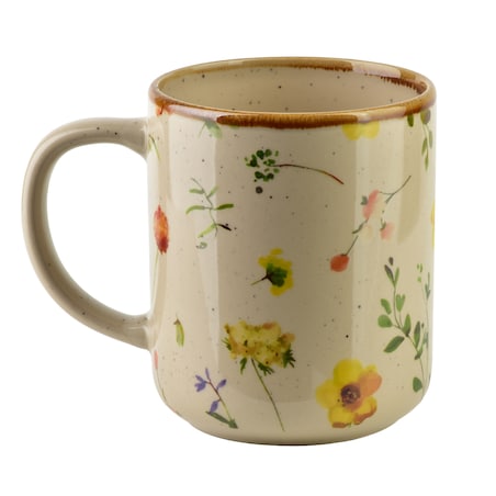 Kubek porcelanowy TOKKA