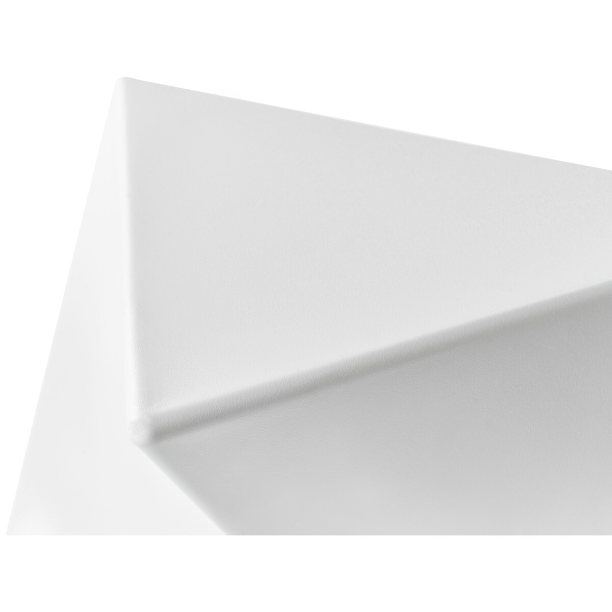 Stolik pomocniczy PECOS Biały