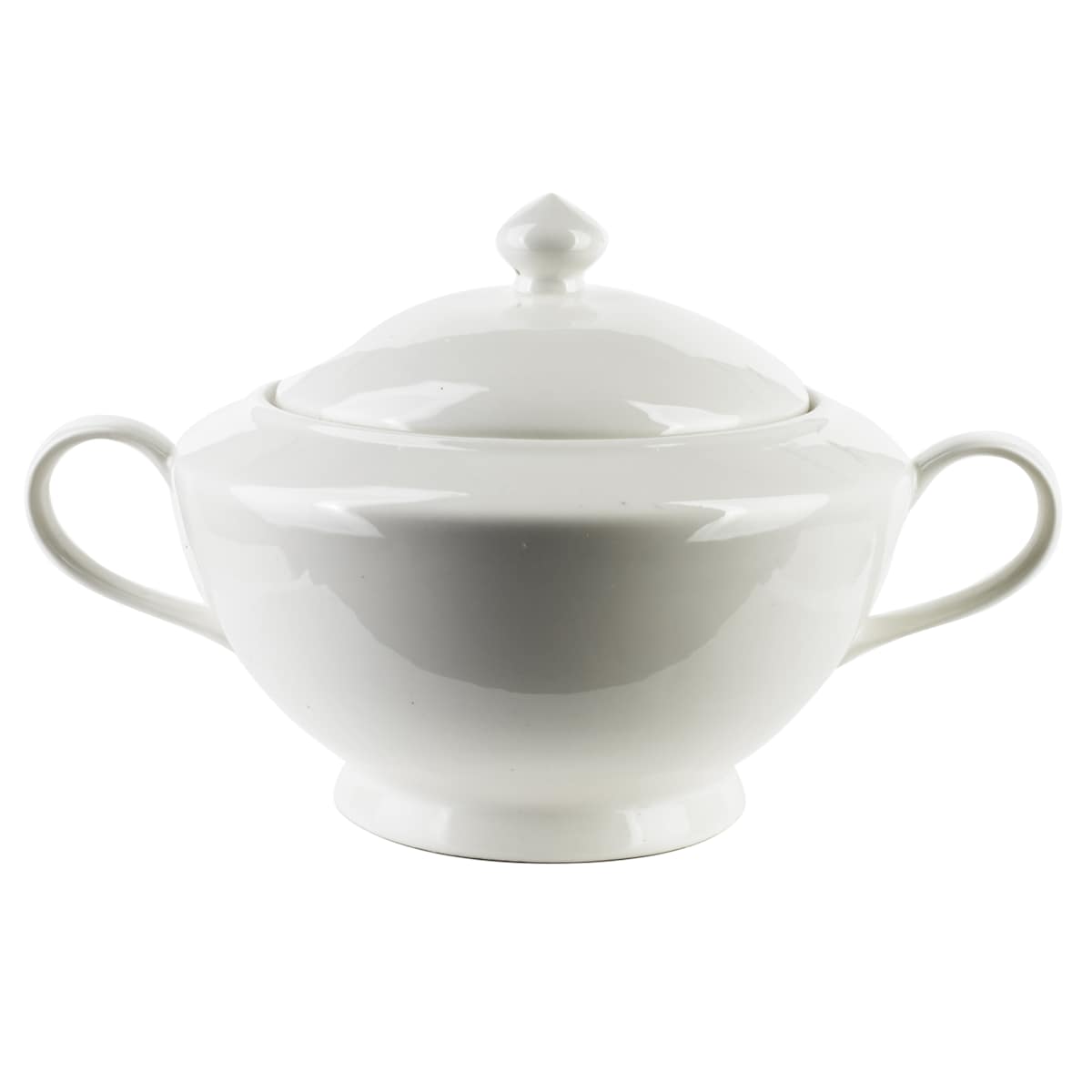 BASIC Waza 2,5L 31X22,5X18cm