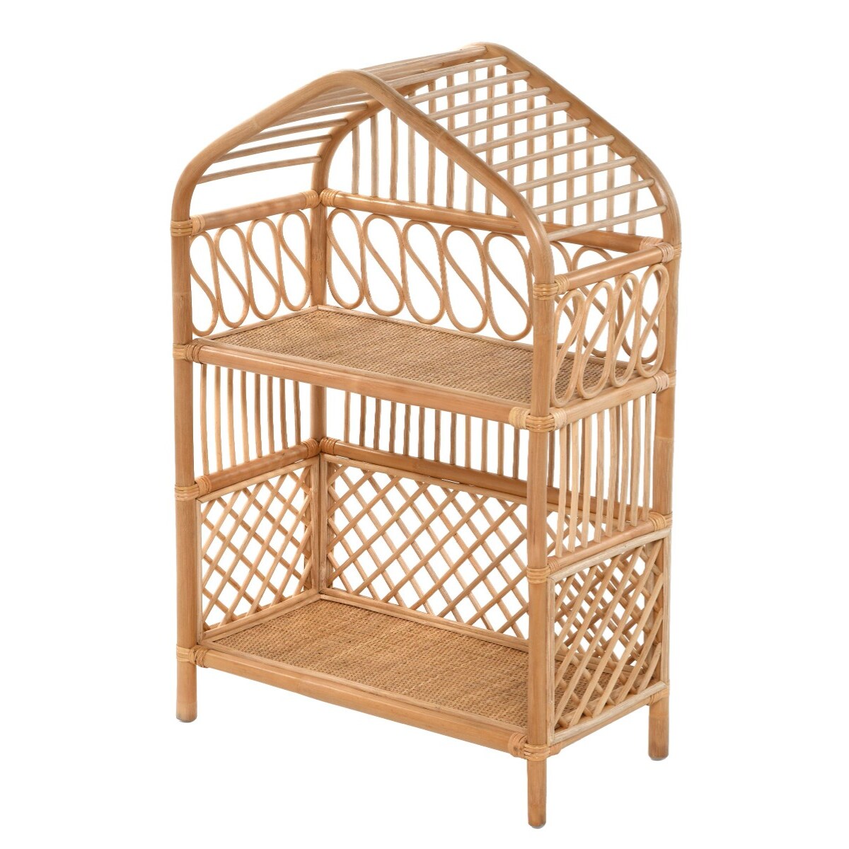 Półka dziecięca Playroom 91x62x31cm