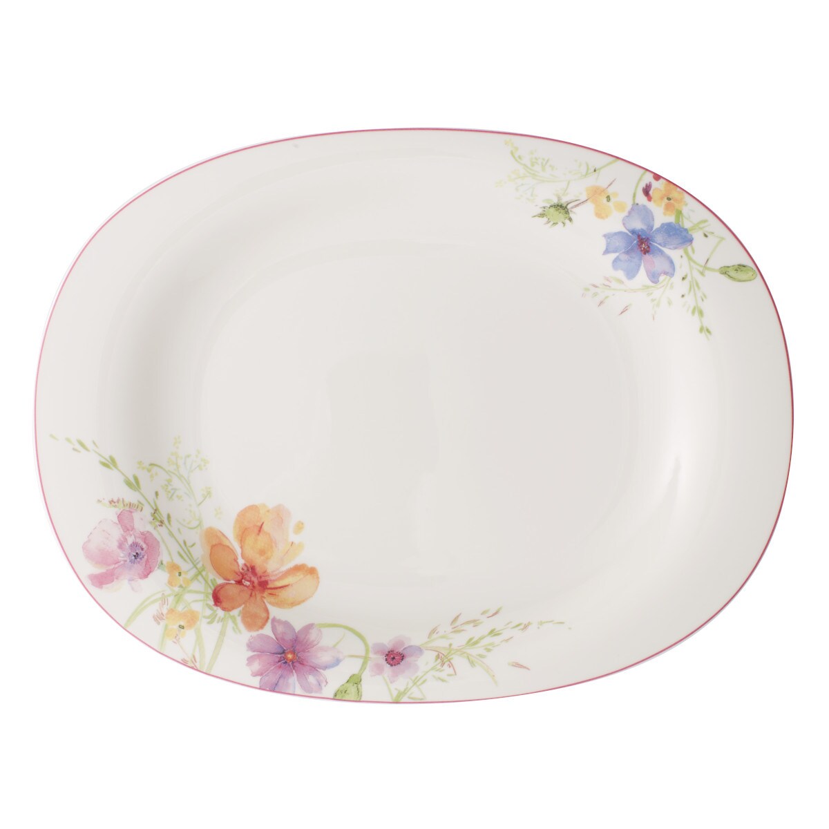 Półmisek Mariefleur Basic, 34 cm, Villeroy & Boch