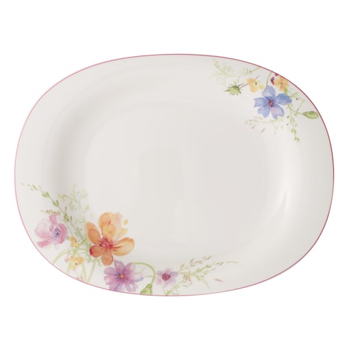 Półmisek Mariefleur Basic, 34 cm, Villeroy & Boch