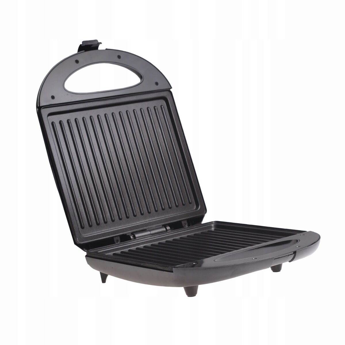 Grill elektryczny opiekacz do kanapek tortilli 1400W KAMILLE