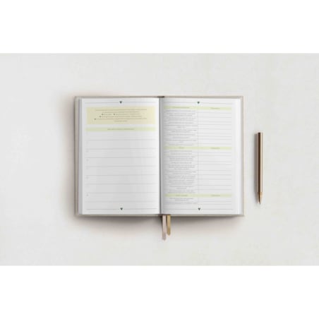 Organizer ślubny - Pastel