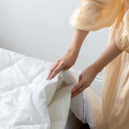 Kołdra całoroczna antyalergiczna 200x220 POLSKA