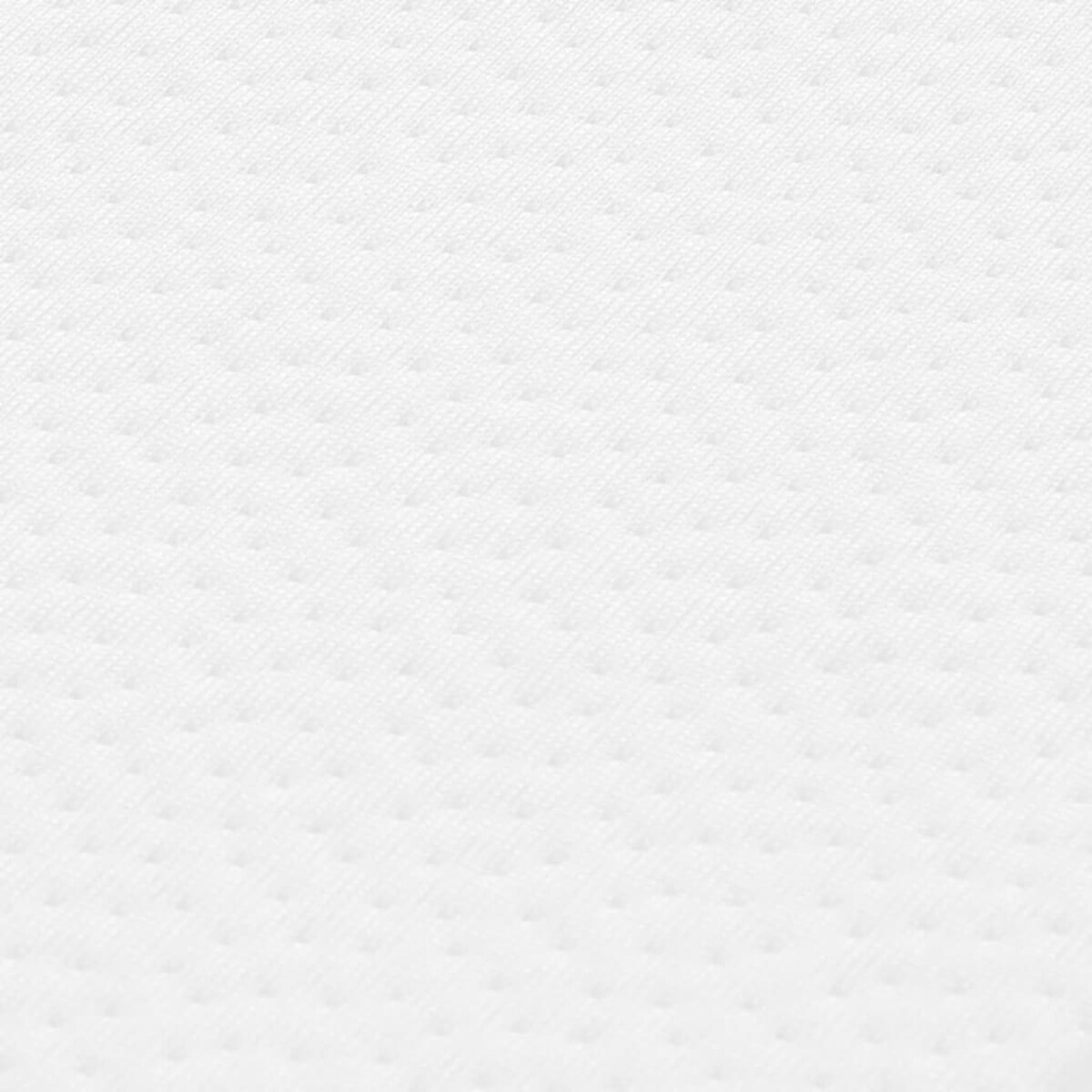 vidaXL Nakładka na materac 120x190x5 cm