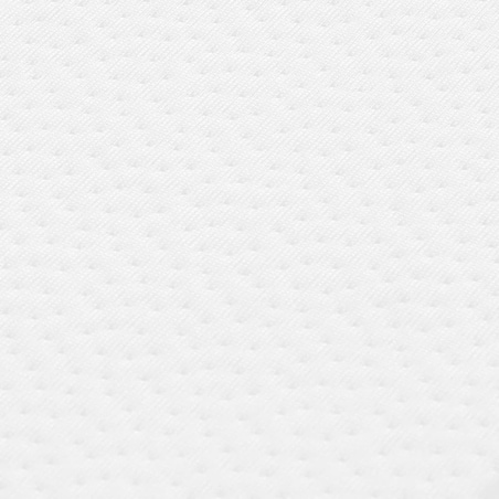 vidaXL Nakładka na materac 120x190x5 cm