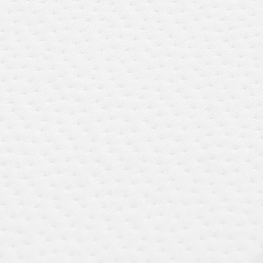 vidaXL Nakładka na materac 120x190x5 cm